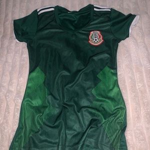 MEXICO SHIRT
